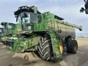 2025 John Deere S7 800 Image
