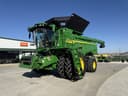 2025 John Deere S7 800 Image