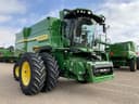 2025 John Deere S7 800 Image