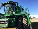 2025 John Deere S7 800 Image