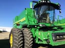 2025 John Deere S7 800 Image