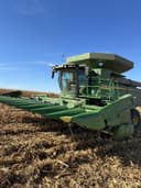 2025 John Deere S7 800 Image