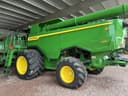 2025 John Deere S7 800 Image
