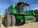2025 John Deere S7 800 Image