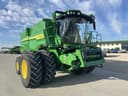 2025 John Deere S7 800 Image