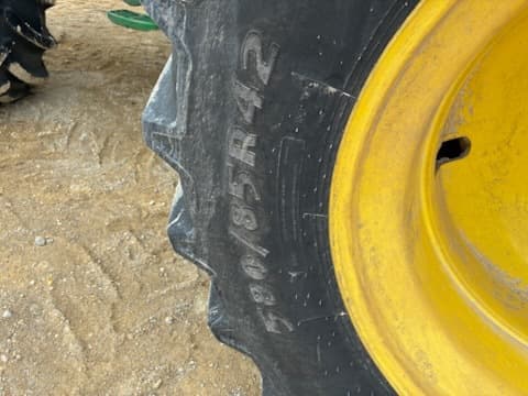 Image of John Deere S7 800 equipment image 1