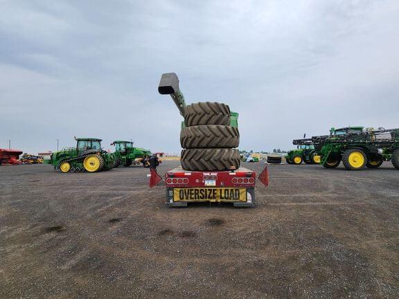 Image of John Deere S7 800 equipment image 3