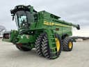 2025 John Deere S7 800 Image