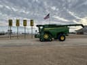 2025 John Deere S7 800 Image