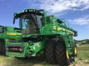 2025 John Deere S7 800 Image