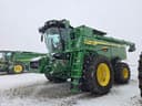 2025 John Deere S7 800 Image