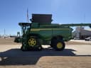 2025 John Deere S7 800 Image