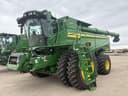 2025 John Deere S7 800 Image