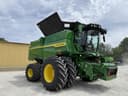 2025 John Deere S7 800 Image
