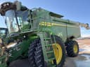 2025 John Deere S7 800 Image