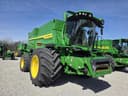 2025 John Deere S7 800 Image