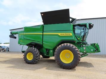 Main image John Deere S7 800