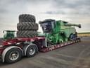 2025 John Deere S7 800 Image