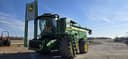 2025 John Deere S7 800 Image