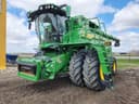 2025 John Deere S7 800 Image