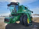 2025 John Deere S7 800 Image