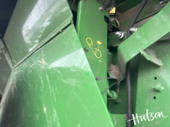 Image of John Deere S7 800 equipment image 4