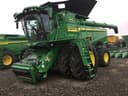 2025 John Deere S7 800 Image