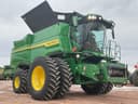 2025 John Deere S7 800 Image