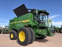2025 John Deere S7 800 Image