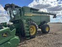 2025 John Deere S7 800 Image