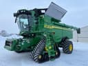 2025 John Deere S7 800 Image