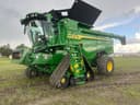 2025 John Deere S7 800 Image