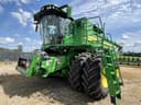 2025 John Deere S7 800 Image
