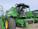 2025 John Deere S7 800 Image
