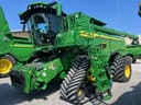 2025 John Deere S7 800 Image