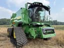 2025 John Deere S7 800 Image
