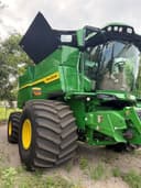2025 John Deere S7 800 Image