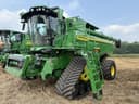 2025 John Deere S7 800 Image