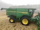 2025 John Deere S7 800 Image