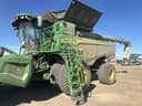 2025 John Deere S7 800 Image