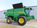 2025 John Deere S7 800 Image