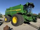 2025 John Deere S7 800 Image