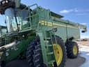 2025 John Deere S7 800 Image