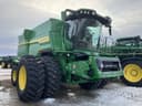 2025 John Deere S7 900 Image