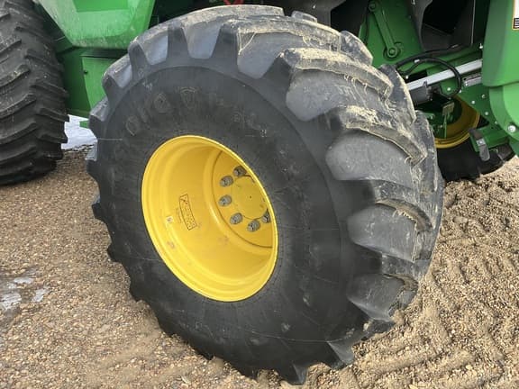 Image of John Deere S7 900 equipment image 3