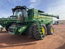 2025 John Deere S7 900 Image