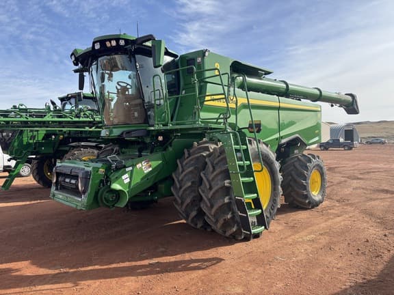 Equipment Main Image