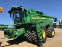 2025 John Deere S7 900 Image