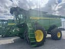 2025 John Deere S7 900 Image