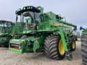 2025 John Deere S7 900 Image